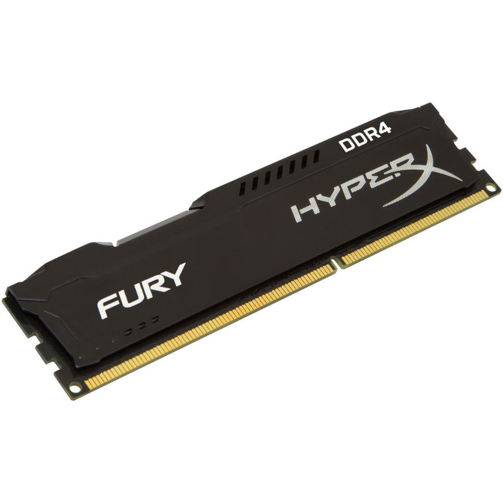Memória RAM Fury 16GB 1 HyperX HX432C16FB3/16