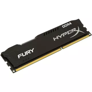 Memória RAM Fury 16GB 1 HyperX HX432C16FB3/16