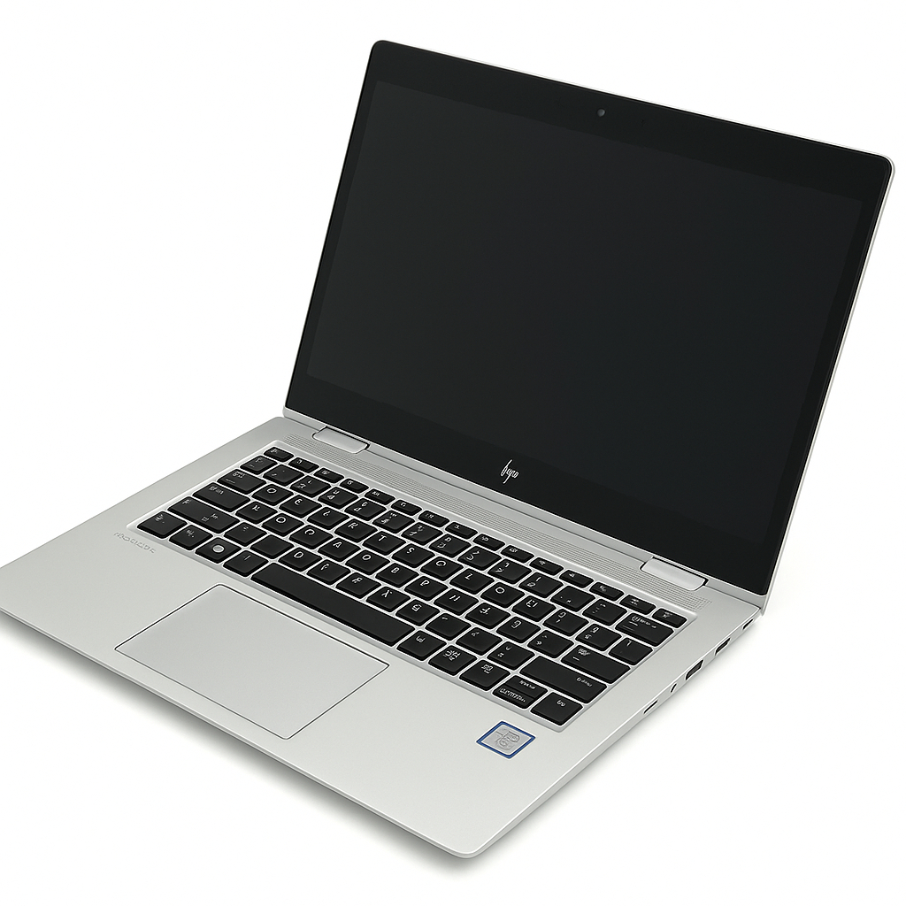 Notebook HP EliteBook x360 1030 G2 – 2 em 1 / Touchscreen - Win10