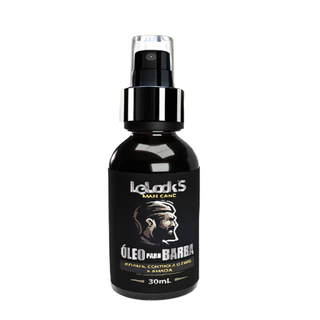 Óleo Para Barba LeLook´s Man Care 30ml