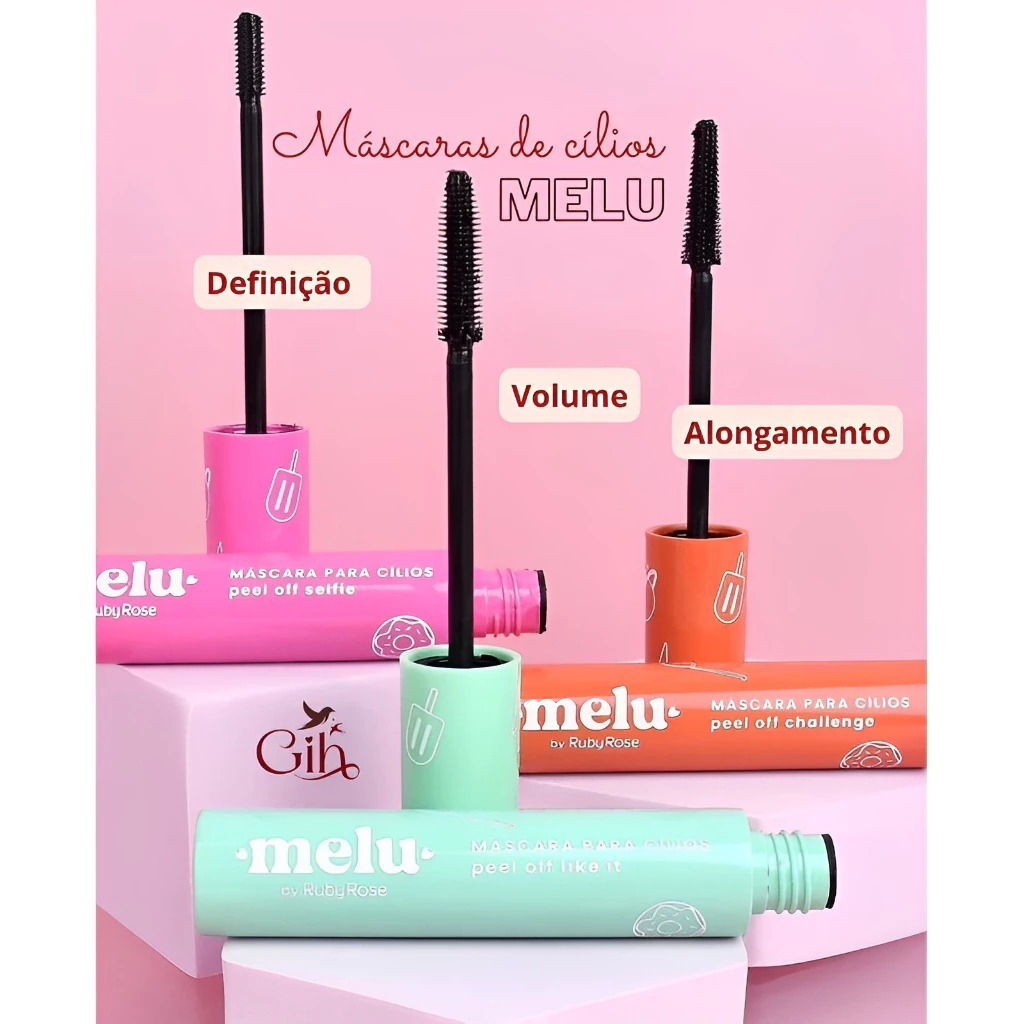 Rímel da Melu: Guia Completo e Onde Comprar | BuscaProdutos