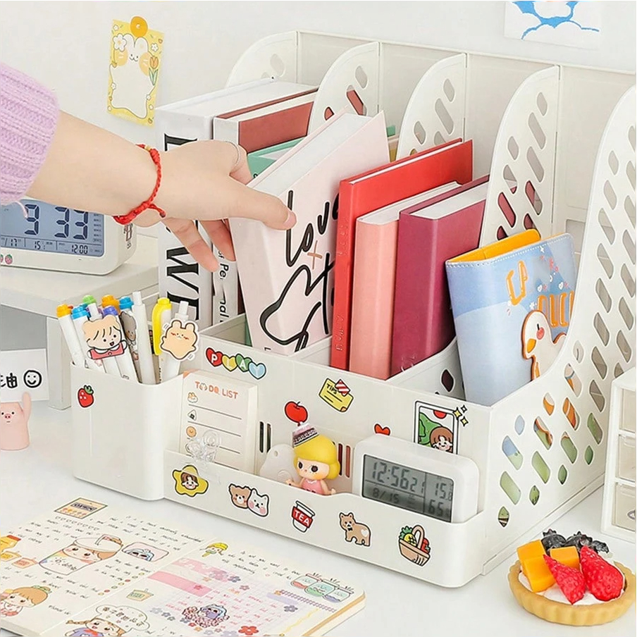 organizador-de-mesa-para-livros-cadernos-e-pap-is-objetos-diversos