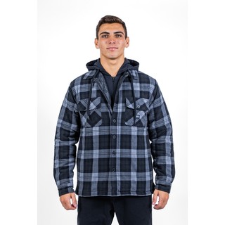 Casaco Quadriculado Masculino em Oferta Shopee 2025