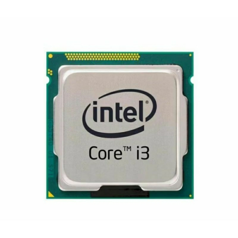 Processador Core-i3 4°geração LGA 1150 -4130/4150/ LGA 1150