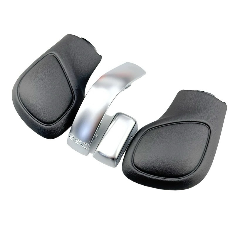 Manopla Cambio Dsg Jetta Tsi Comfortline Tiguan Polo Golf