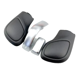 Manopla Cambio Dsg Jetta Tsi Comfortline Tiguan Polo Golf