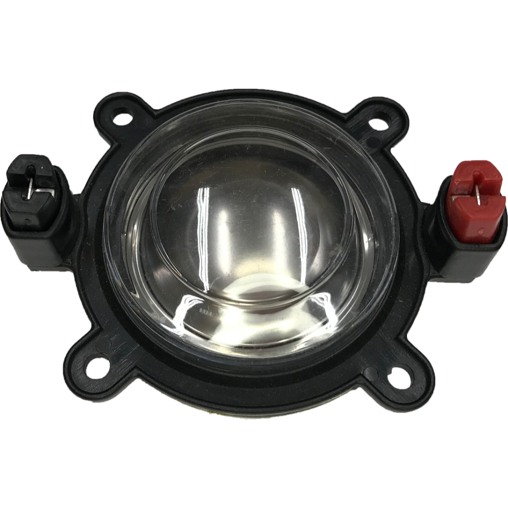 REPARO PARA DRIVER OVERSOUND DTI 2540 2545 2550 2552 2560 220W RMS