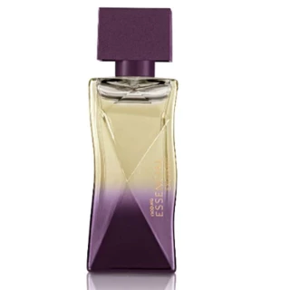 Essencial Exclusivo Perfume Para Cabelo 25ml Natura