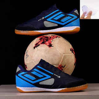 Chuteira PROFISSINAL Salão Futsal/Salão+Palmilha colada e costurada Feminina Masculina Quadra oferta unica enfio Full