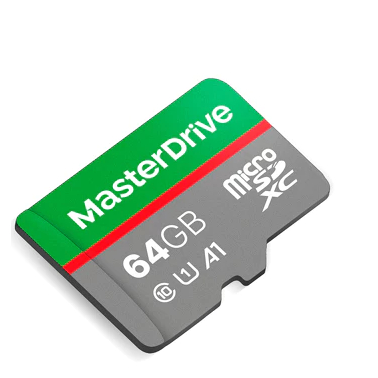 Transcend - Micro SD / Schede Di Memoria