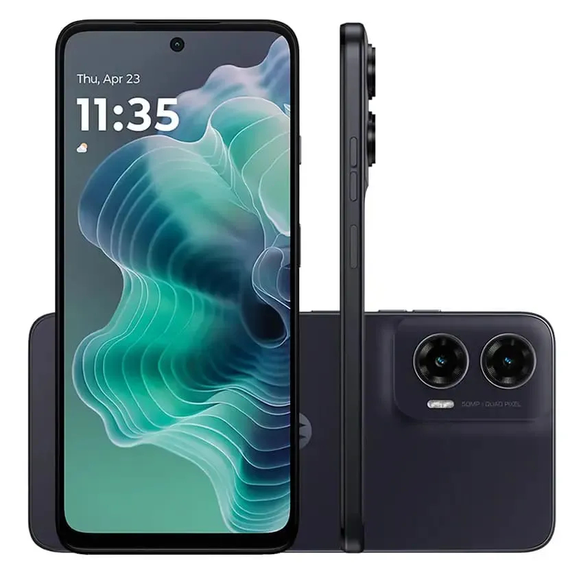 Smartphone Motorola Moto g35 5G 128GB 4+8GB RAM
