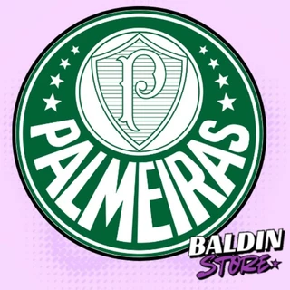 Bottom Unitário/kit PALMEIRAS futebol - 3,2cm 4,4cm ou 5,8cm - Botton button broche pin - Verdão time
