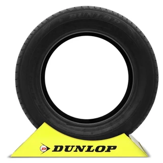 Pneu Passeio Dunlop 88V Sport FM800 Aro 15 - 195/60