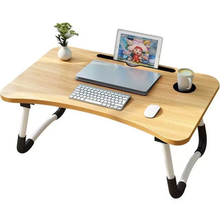 Mesa Portátil para Notebook Home Office — foto 4 — Achou Levou Brasil