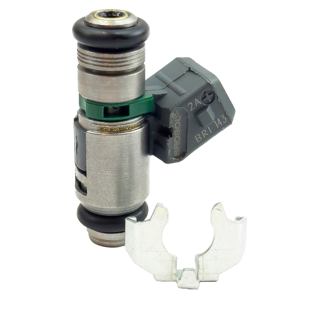 Bico Injetor Iwp143 Brosol 50102602 Renault Clio Scenic 1.6 50102602 ...