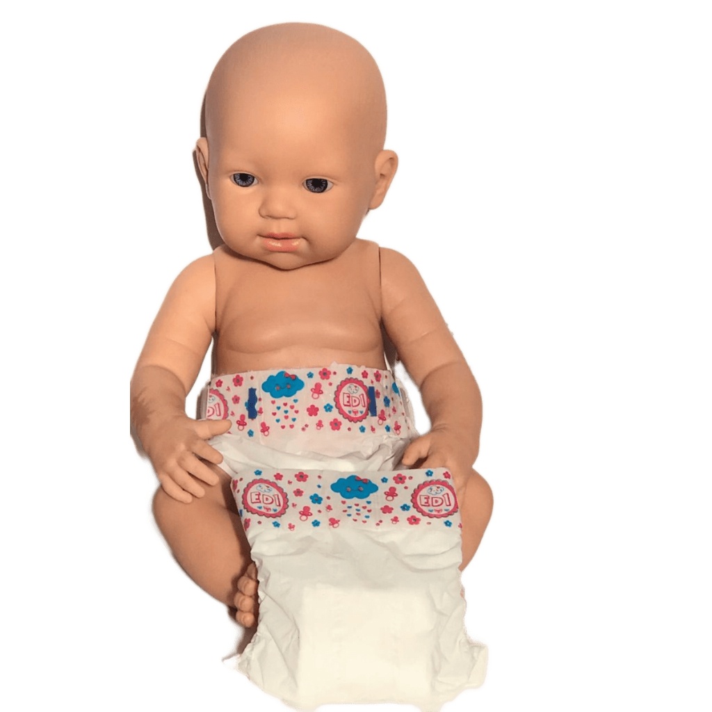 Bebê  Reborn Boneca Realista