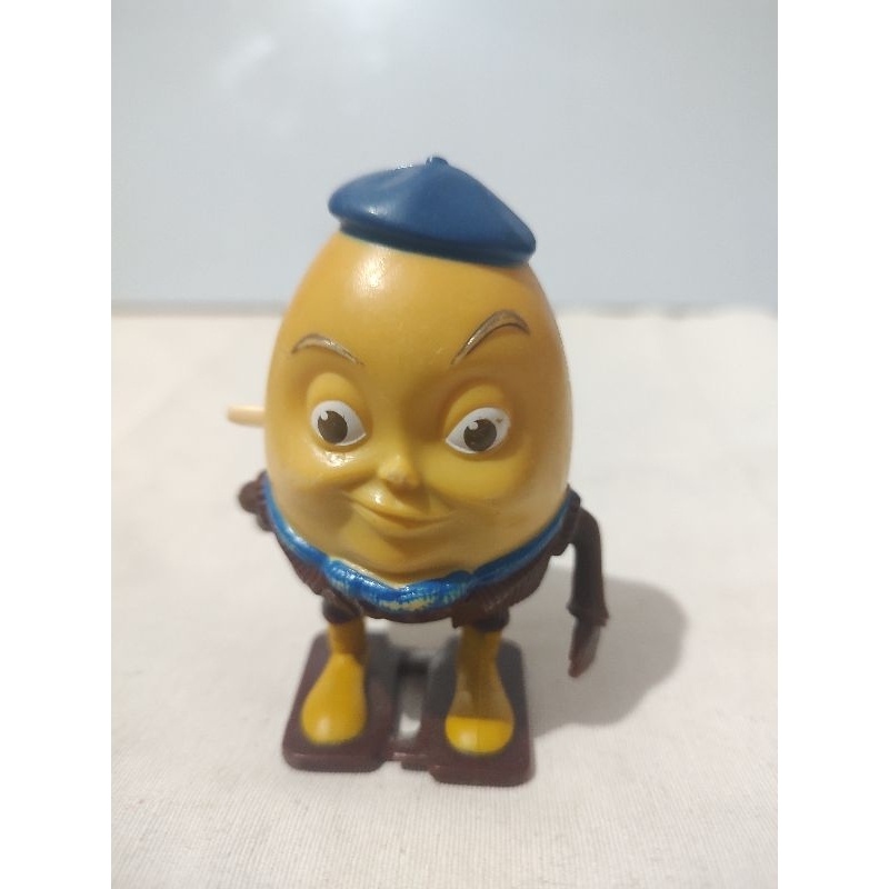 Boneco Ovo Humpty Dumpty do Shrek - 9cm | Shopee Brasil