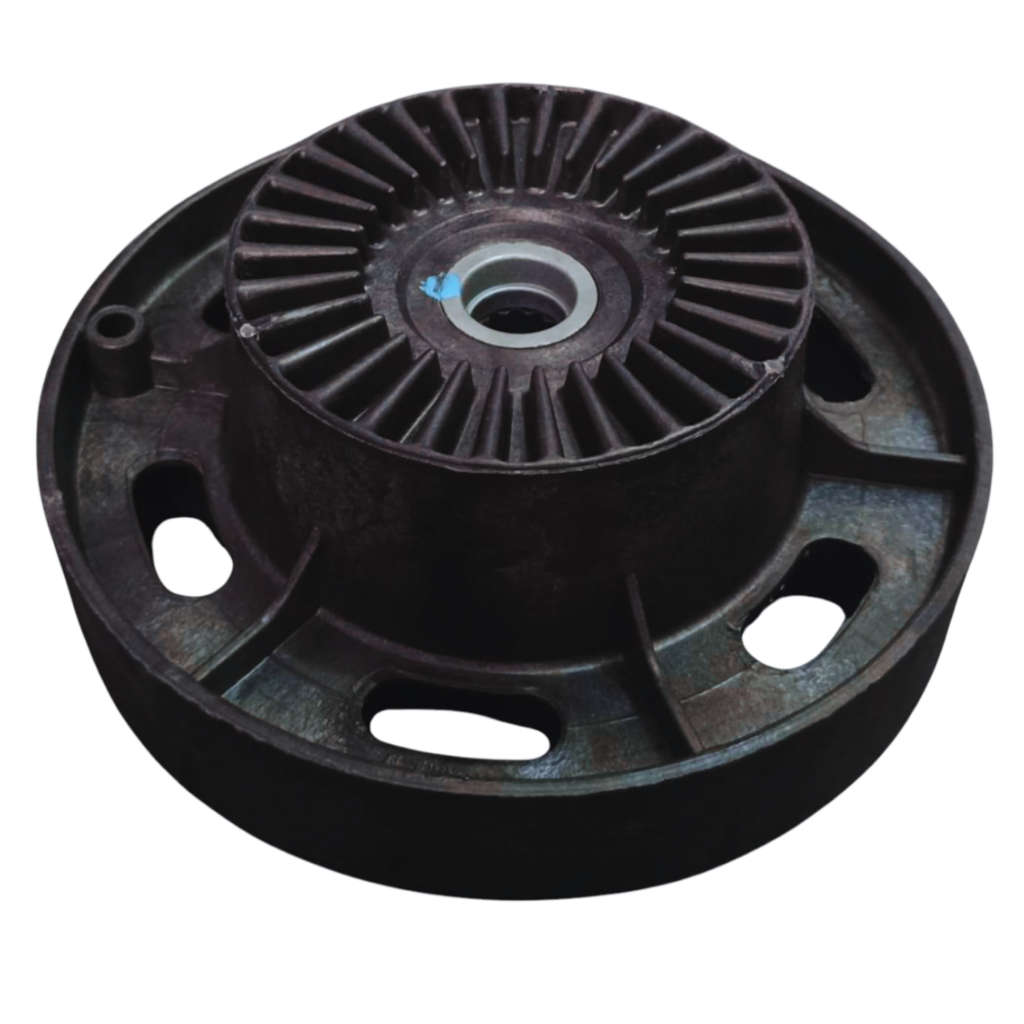 POLIA MOVIDA LAVADORA ELECTROLUX LED13 LED17 LD15 LAC13 A20057301