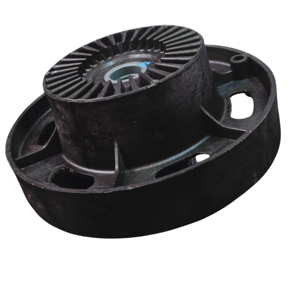 POLIA MOVIDA LAVADORA ELECTROLUX LED13 LED17 LD15 LAC13 A20057301