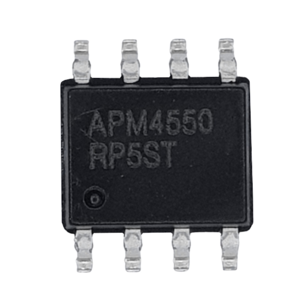 5PCS/LOT APM4550 DIP-8 4500 DIP8 DIP In Stock new original