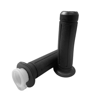 Punho Manopla Acelerador Para Bicicleta Motorizada Bikelete em Oferta na Shopee