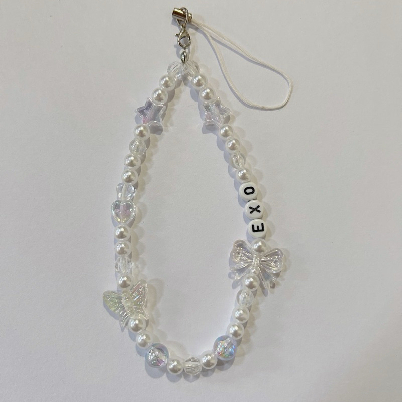 phone strap kpop bts, seventeen, nct, txt, stray kids skz, exo