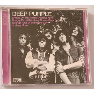 CD Deep Purple em Oferta | Shopee 2026