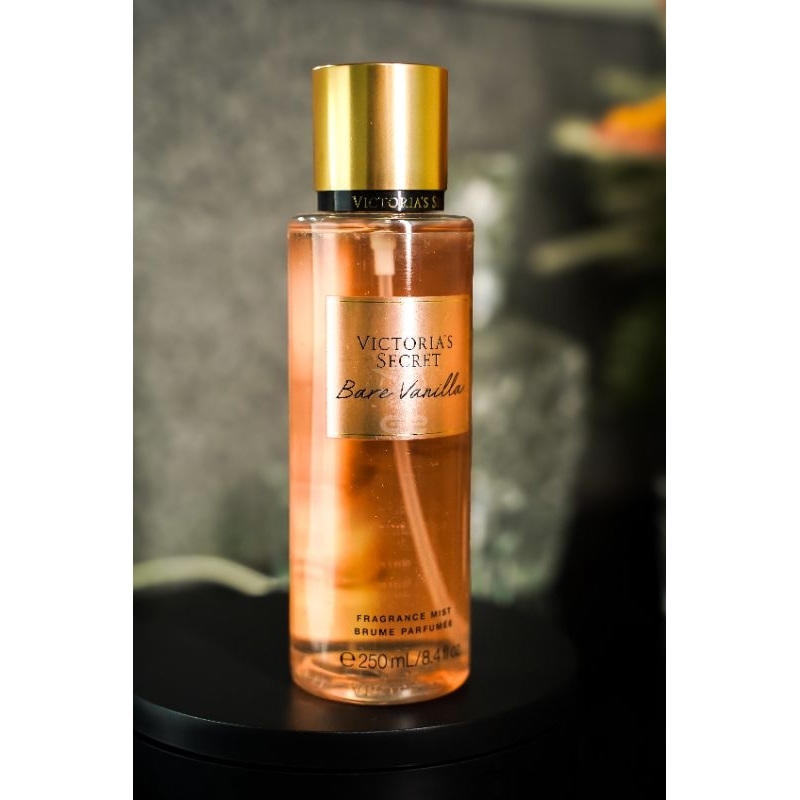 Body Splash Victoria'S Secret Original | Shopee Brasil