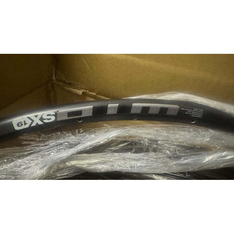 Aro Roda de bicicleta Mtb R29 WTB SX19 Original | Shopee Brasil