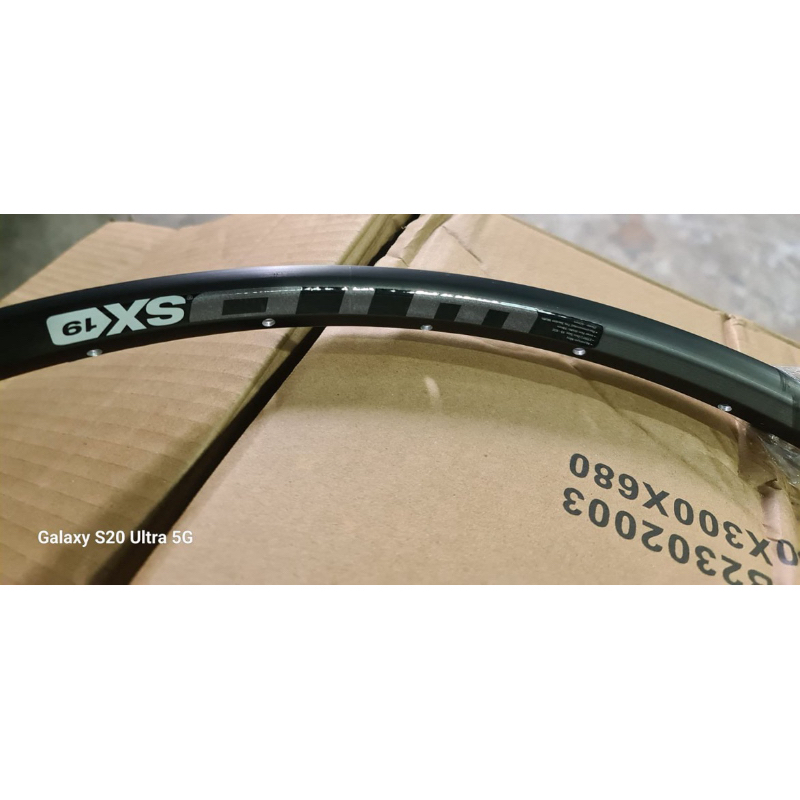 パーツ WTB SX19 Aro Roda de bicicleta Mtb R29 WTB SX19 Original | Shopee Brasil