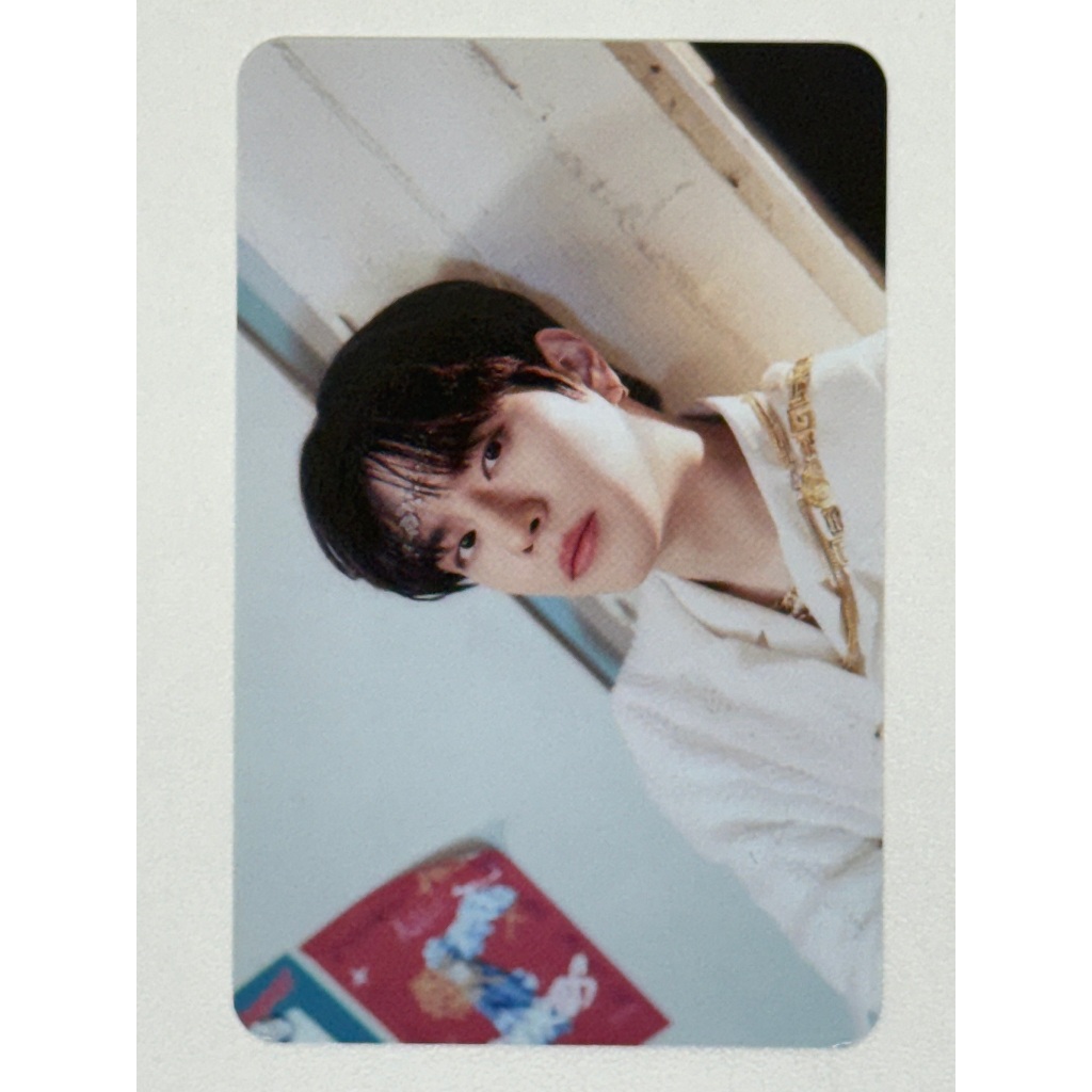 stray kids the victory skz x skzoo photocard original kpop
