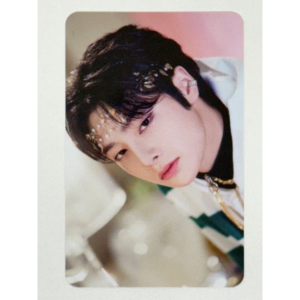 stray kids the victory skz x skzoo photocard original kpop