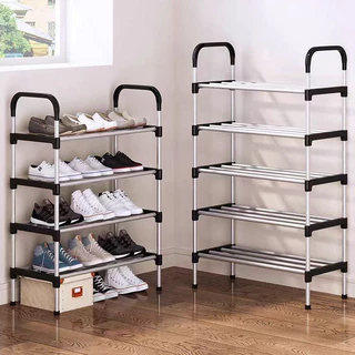 6 Andares Premium Sapateira De Porta Organizadora Para Sapatos Organizador Quarto Sapateira