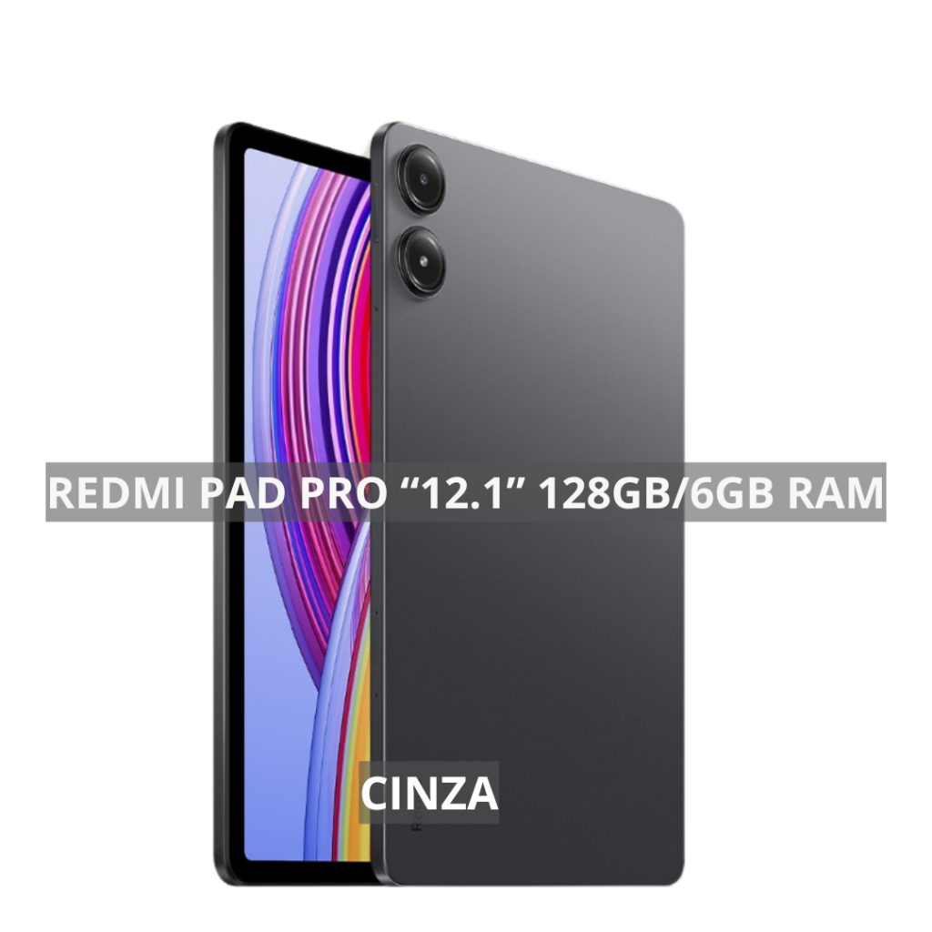 Tablet Redmi Pad Pro 