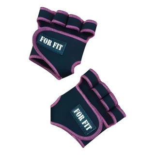 Luva em Neoprene para Academia Musculação Fitness