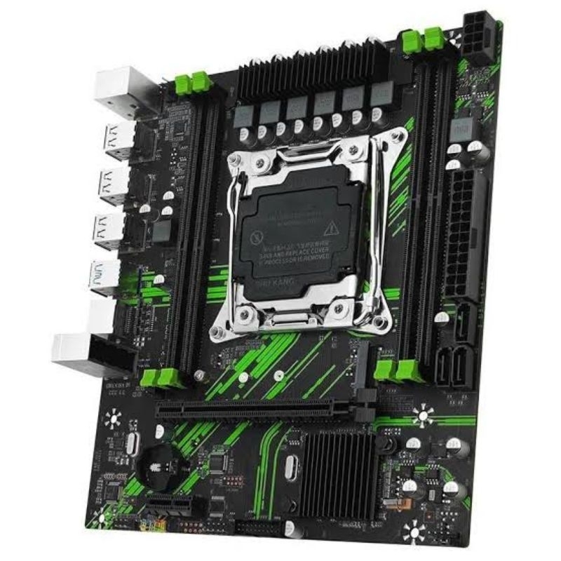 Kit Xeon PR9 E5-2620 v3 + 16GB DDR4 | Ótimo Custo-Benefício | Shopee Brasil