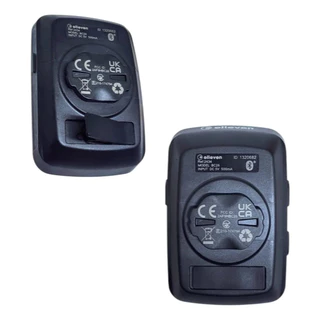 Ciclo Computador GPS Elleven Bluetooth + Beidou