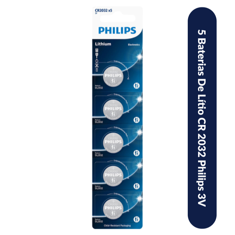 kit Pilha Moeda Bateria Redonda Cr2032 ou CR2019 ou CR2016 escolha qual