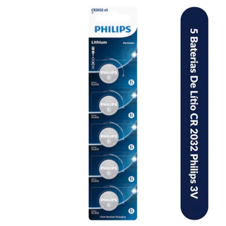 kit Pilha Moeda Bateria Redonda Cr2032 ou CR2019 ou CR2016 escolha qual