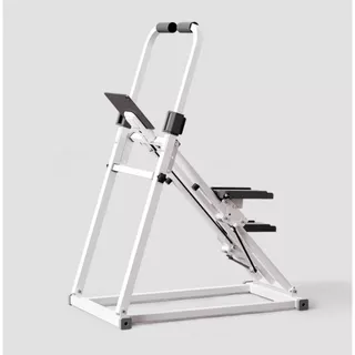 Simulador De escada e Caminhada para casa Dobrável suportar 150KG ADKING