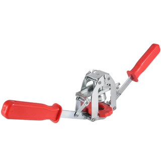 Arrolhador Tampador Para Tampinhas Garrafas De Cerveja Crown