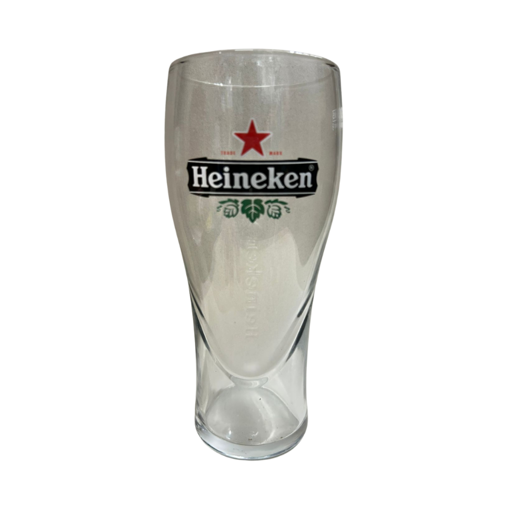 Copo Tulipa Cerveja De Vidro Chopp Heineken 550ml Original | Shopee Brasil