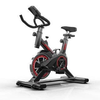 Bicicleta Spinning Ergométrica Para Exercícios Com Monitor Profissional Sport Suporta até 120kg em Oferta na Shopee