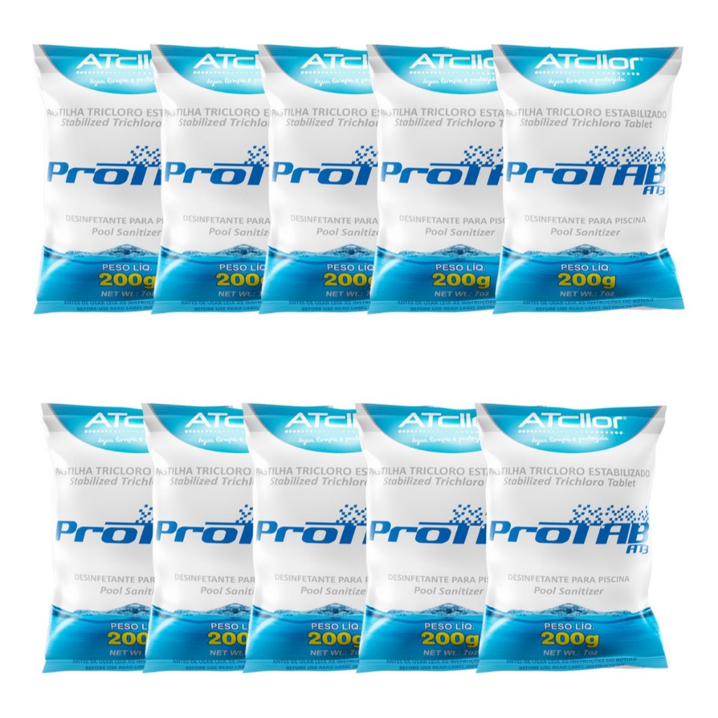 Cloro Piscina Prezzi In Pastiglie, Liquido E Granulare Al Kg | Pronto - Foto 4