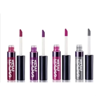 Batom Lip Tint Faces NATURA ORIGINAL LONGA VALIDADE em Oferta na Shopee