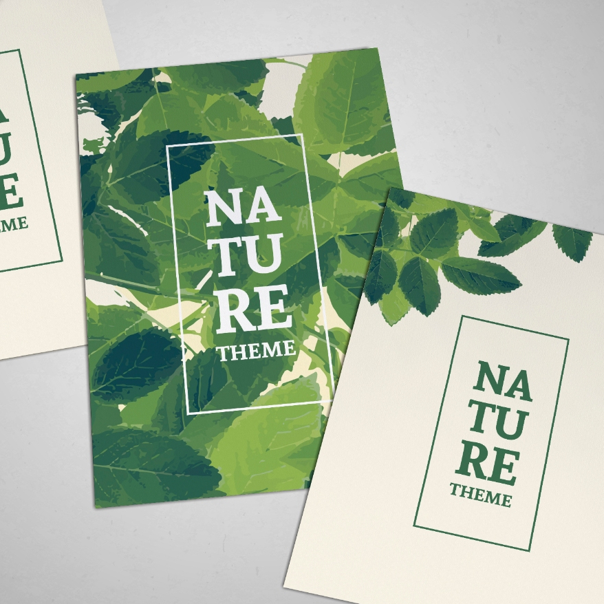 100 Panfletos 10x15 personalizados papel sulfite 75g - Colorido (Só frente)