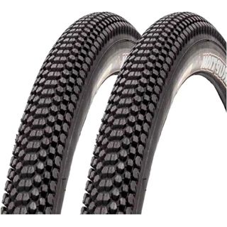 Kit 2 Pneus 29x2.10 Eruption – Conforto e Resistência para Mountain Bike