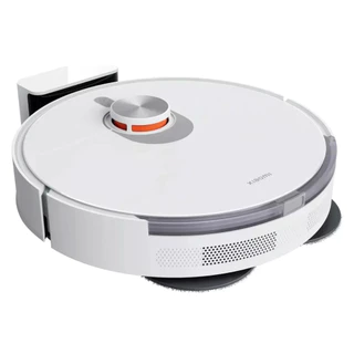 Xiaomi S20+ Plus Robô Aspirador Bivolt Branco 110V/220V