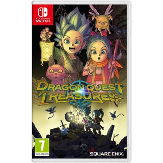 Dragon Quest 11 Switch em Promoção na Shopee Brasil 2025