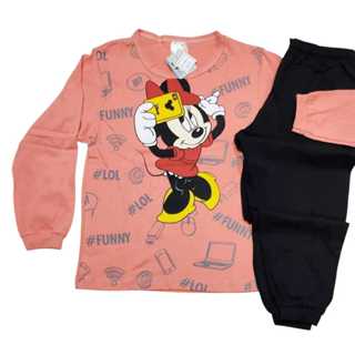 Pijama Infantil Menino Pijama Infantil Menina Conjunto Inverno em Oferta na Shopee